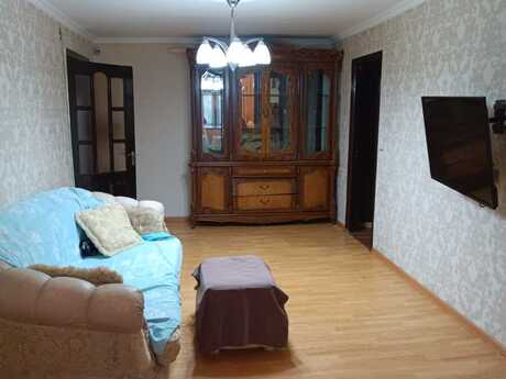 Объявление №6354040 - Баку, м. Иншаатчылар, 2-комн., 55 м², 2/5 этаж