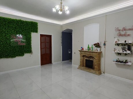 Elan №6353986 - Bakı, Sahil m., 2 otaqlı, 65 m²