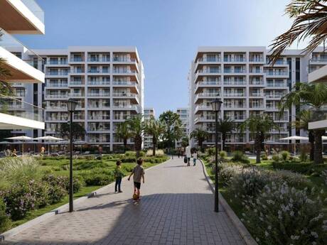1 otaqlı mənzil, 57 m², Sabunçu: 200 000 ₼ 3