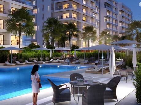Elan №6353995 - Bakı, Sabunçu r., 1 otaqlı, 57 m², 3/7 mərtəbə