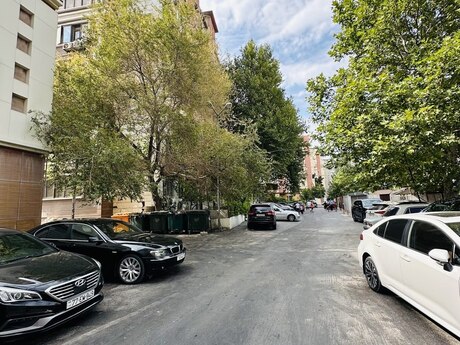 Elan №6354007 - Bakı, Binəqədi r., 2 otaqlı, 70 m², 6/9 mərtəbə