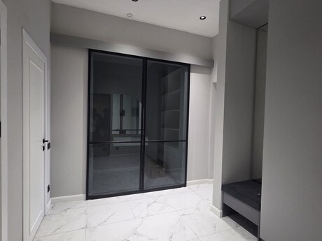 2 otaqlı mənzil, 80 m², 8-ci kilometr: 260 000 ₼ 3