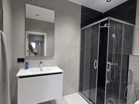 2 otaqlı mənzil, 80 m², 8-ci kilometr: 260 000 ₼ 4