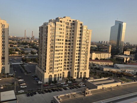 2 rooms · 80 m² · floor 12/18, 8-ci kilometr