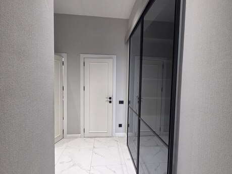 2 otaqlı mənzil, 80 m², 8-ci kilometr: 260 000 ₼ 5
