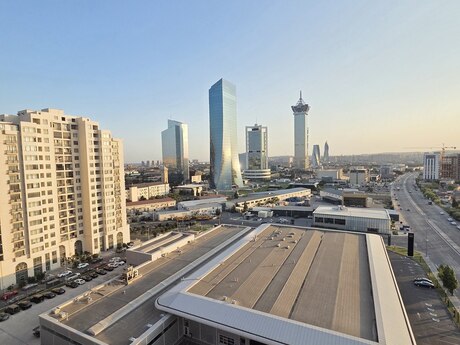 2 otaqlı mənzil, 80 m², 8-ci kilometr: 260 000 ₼ 2