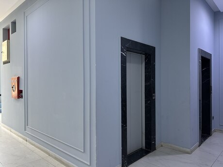 Kirayə 3 otaqlı mənzil, 138 m², 8 Noyabr: 1 000 ₼/ay 3