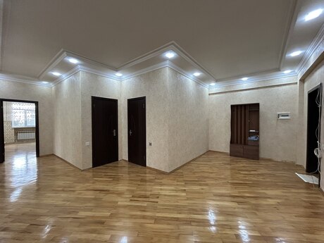Kirayə 3 otaqlı mənzil, 138 m², 8 Noyabr: 1 000 ₼/ay 5