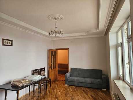 Объявление №6354005 - Баку, м. Азадлыг проспекти, 2-комн., 88 м², 8/19 этаж