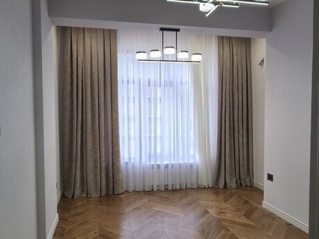 3-комнатная квартира, 75 м², Nizami: 318 000 ₼ 2