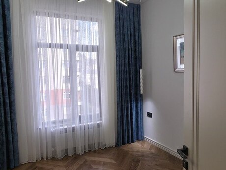 3-комнатная квартира, 75 м², Nizami: 318 000 ₼ 4