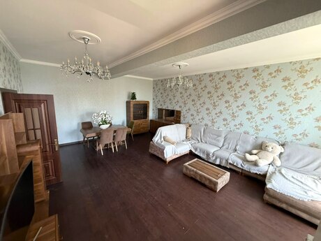 4 otaqlı mənzil, 170 m², İçəri Şəhər: 520 000 ₼ 4