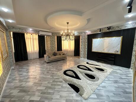 Elan №6354033 - Bakı, Yeni Yasamal q., 4 otaqlı, 165 m², 12/15 mərtəbə