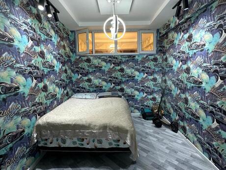 4 otaqlı mənzil, 165 m², Yeni Yasamal: 270 000 ₼ 5