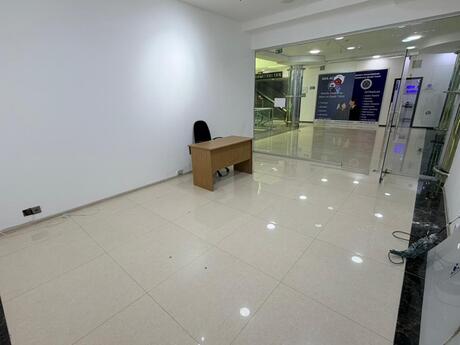 Elan №6354011 - Bakı, Sahil m., 1 otaqlı, 25 m²