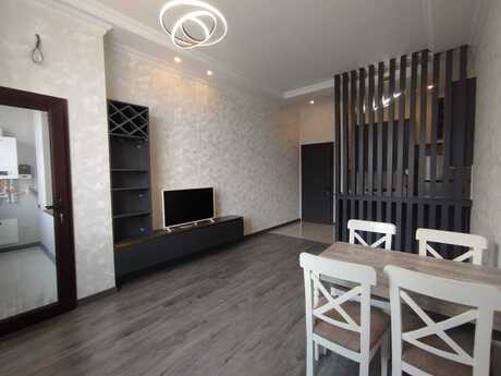 3 otaq · 75 m² · 15/15 mərtəbə, Nəriman Nərimanov