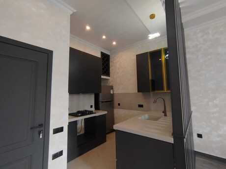 3 otaqlı mənzil, 75 m², Nəriman Nərimanov: 203 000 ₼ 2