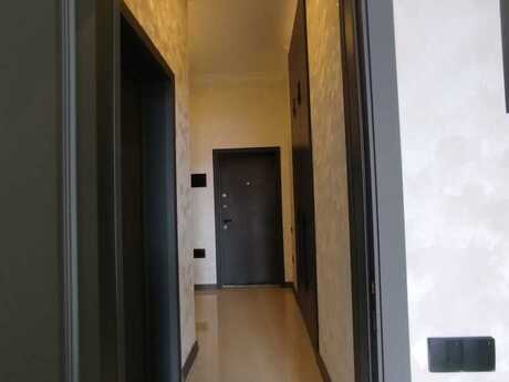 3 otaqlı mənzil, 75 m², Nəriman Nərimanov: 203 000 ₼ 3