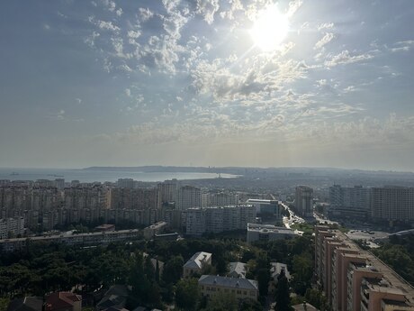2-room apartment, 84 m², Əhmədli: 139 000 ₼ 5