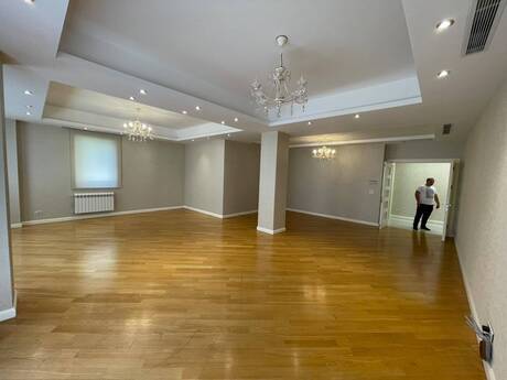 5-room apartment for rent, 300 m², Gənclik: 5 000 ₼/mo 4