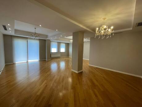 5-room apartment for rent, 300 m², Gənclik: 5 000 ₼/mo 2