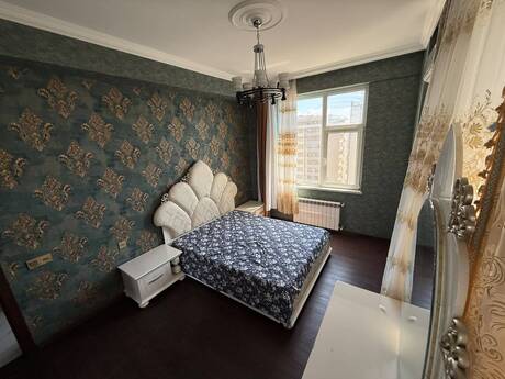 4 otaqlı mənzil, 170 m², İçəri Şəhər: 520 000 ₼ 5