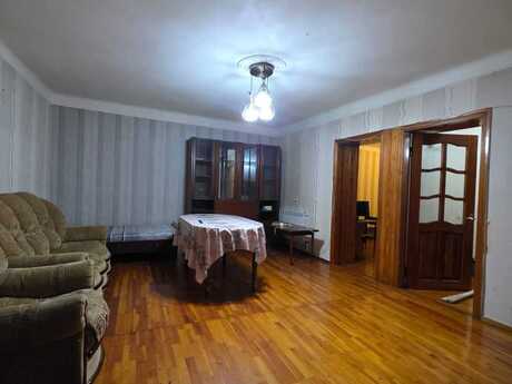 Elan №6354043 - Bakı, Yasamal r., 3 otaqlı, 80 m²