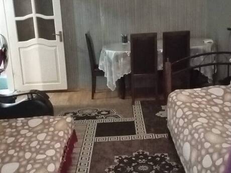 Elan №6354054 - Bakı, Həzi Aslanov m., 2 otaqlı, 56 m², 1/9 mərtəbə