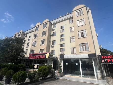Elan №6279591 - Bakı, Nərimanov r., 2 otaqlı, 60 m², 4/5 mərtəbə