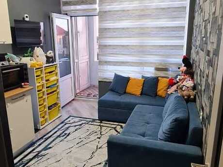 2 otaqlı mənzil, 41 m², Qara Qarayev: 130 000 ₼ 2