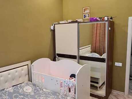 2 otaqlı mənzil, 41 m², Qara Qarayev: 130 000 ₼ 5