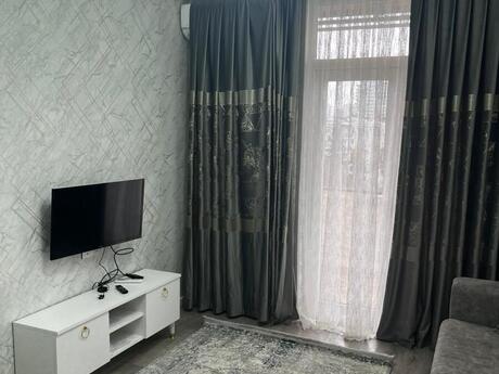 Elan №6354018 - Bakı, Şah İsmayıl Xətai m., 2 otaqlı, 55 m², 2/5 mərtəbə