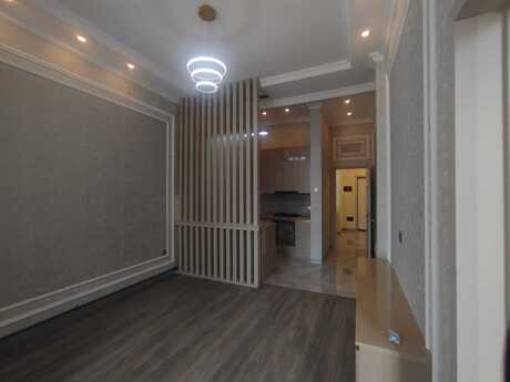 3 otaqlı mənzil, 80 m², Nəriman Nərimanov: 213 000 ₼ 3