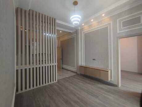 3 otaq · 80 m² · 15/15 mərtəbə, Nəriman Nərimanov