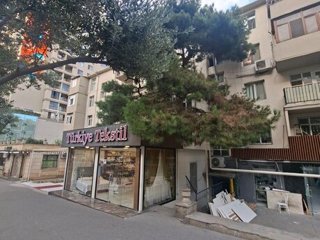 Elan №6354060 - Bakı, Elmlər Akademiyası m., 2 otaqlı, 65 m², 4/5 mərtəbə