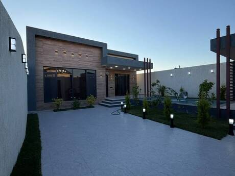 Elan №6354082 - Bakı, Şüvəlan q., 4 otaqlı, 150 m²