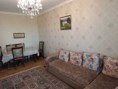 Elan №6354090 - Bakı, Memar Əcəmi m., 2 otaqlı, 42 m², 5/5 mərtəbə