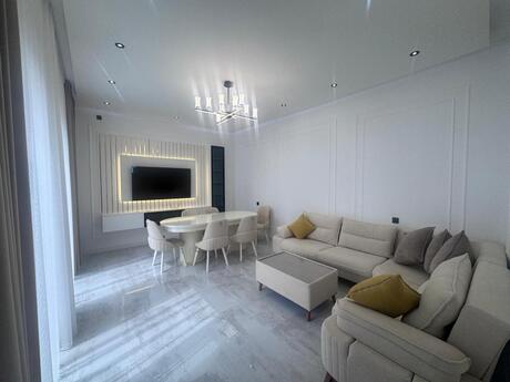3 otaqlı həyət evi, 150 m², Mərdəkan: 240 000 ₼ 5