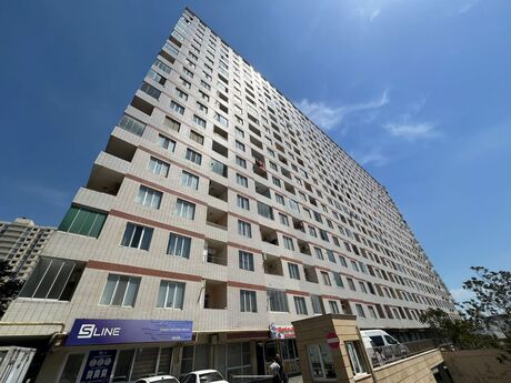 Объявление №6354092 - Баку, м. 20 января, 2-комн., 95 м², 9/19 этаж