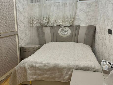 2 otaqlı mənzil, 60 m², Qara Qarayev: 145 000 ₼ 3
