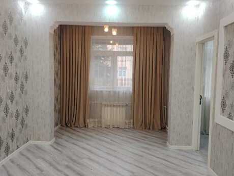 Объявление №6354120 - Баку, м. Мемар Аджеми, 2-комн., 42 м², 4/5 этаж