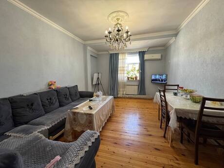 Elan №6354150 - Bakı, Masazır q., 3 otaqlı, 75 m², 6/6 mərtəbə