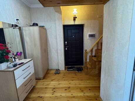 3 otaqlı yeni tikili - Masazır q. - 75 m²