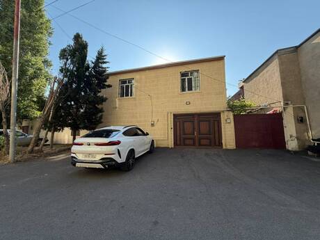 Объявление №6354161 - Баку, м. Ази Асланов, 4-комн., 110 м²
