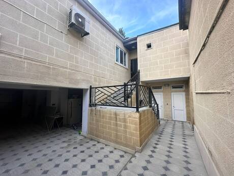 4-комн. дом/дача - м. Ази Асланов - 110 м²