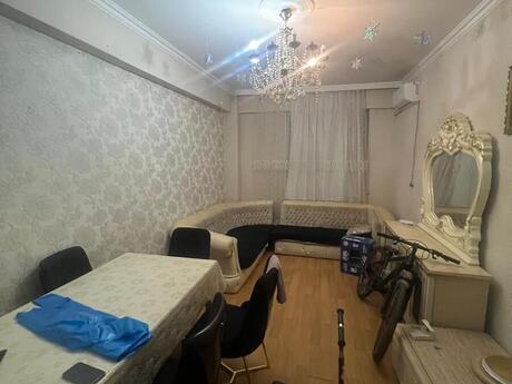 Объявление №6354121 - Хырдалан, Хырдалан, 3-комн., 110 м², 6/12 этаж