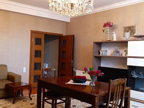 3 otaqlı mənzil, 130 m², Əhmədli: 265 000 ₼ 2