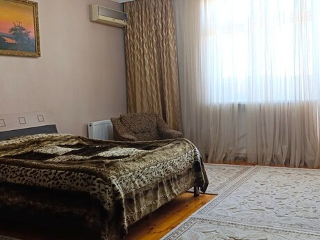 3 otaqlı mənzil, 130 m², Əhmədli: 265 000 ₼ 5