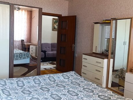 3 otaqlı mənzil, 130 m², Əhmədli: 265 000 ₼ 4