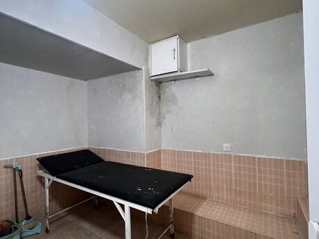 Obyekt - Memar Əcəmi m. - 30 m²